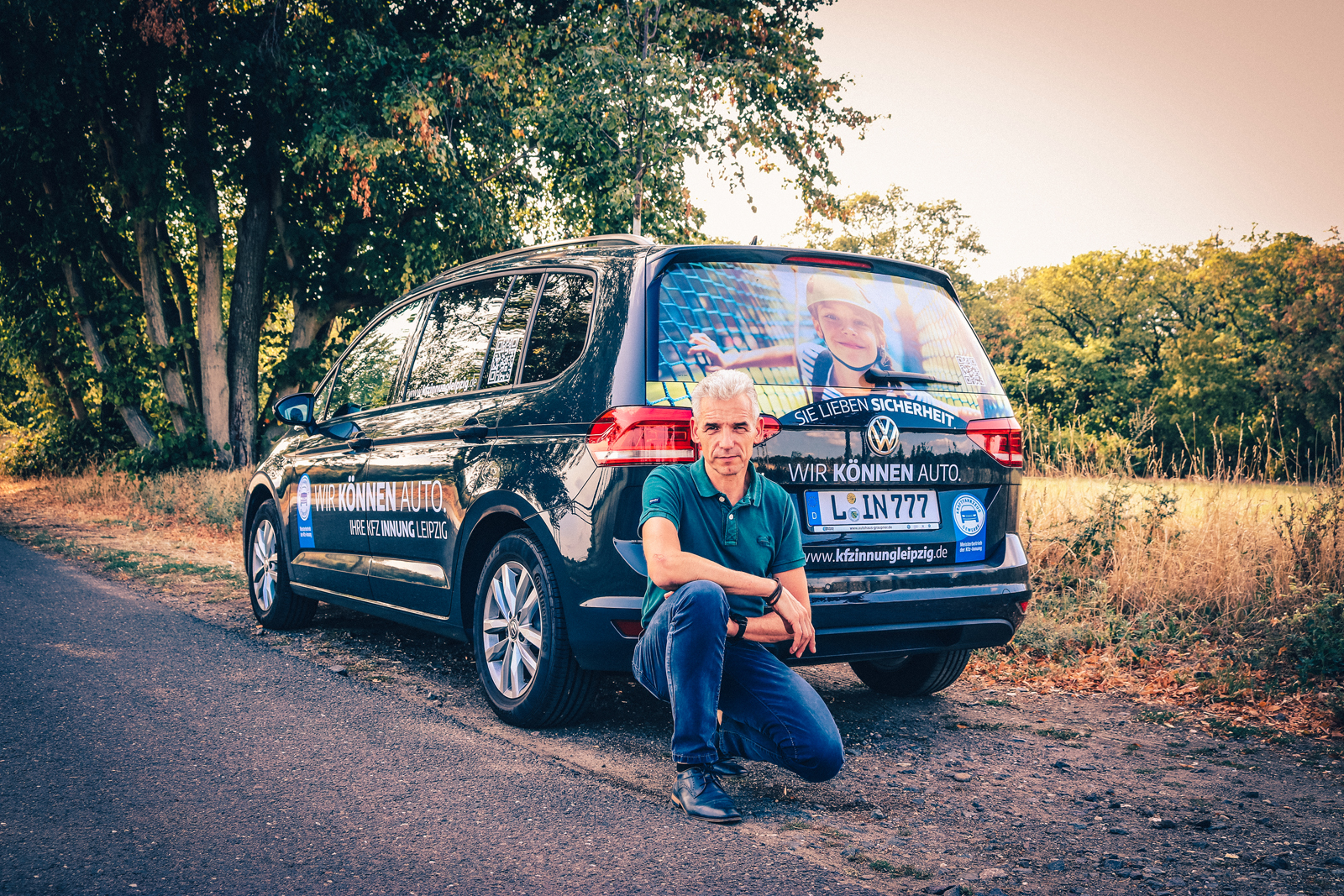 Wir können Auto (Foto: Marc Opre)