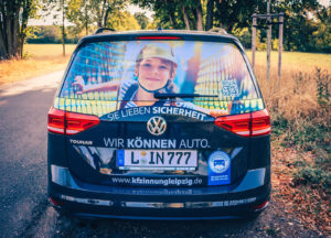 Wir können Auto (Foto: Marc Opre)